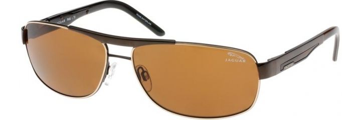 Jaguar 340. Jaguar 37316 Sunglasses with