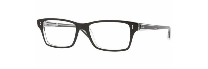 Ray-Ban Eyeglasses RX5225 with